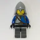 Minifigurka