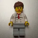 Minifigurka