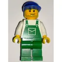Minifigurka