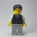 Minifigurka
