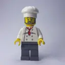 Minifigurka