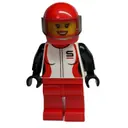 Minifigurka