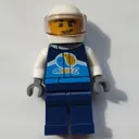 Minifigurka