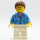 Minifigurka