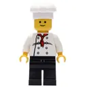 Minifigurka