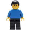 Minifigurka