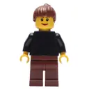 Minifigurka