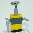 Minifigurka