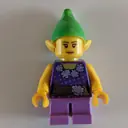 Minifigurka