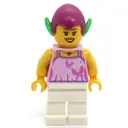 Minifigurka