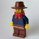 Minifigurka