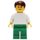 Minifigurka