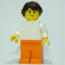 Minifigurka