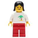 Minifigurka