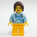 Minifigurka