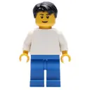 Minifigurka