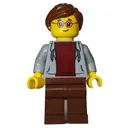 Minifigurka