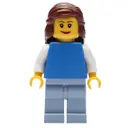 Minifigurka