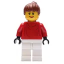 Minifigurka