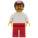 Minifigurka