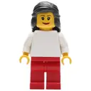 Minifigurka