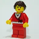Minifigurka