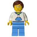 Minifigurka