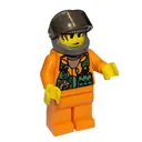 Minifigurka
