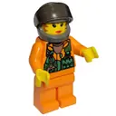 Minifigurka