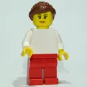 Minifigurka