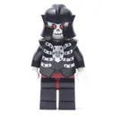 Minifigurka