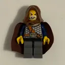 Minifigurka