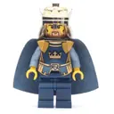 Minifigurka