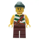 Minifigurka
