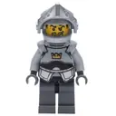 Minifigurka