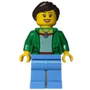 Minifigurka