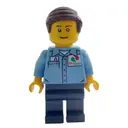 Minifigurka