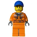 Minifigurka