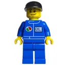 Minifigurka