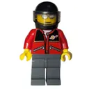 Minifigurka