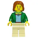 Minifigurka