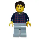 Minifigurka