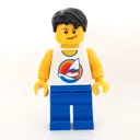 Minifigurka