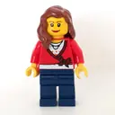 Minifigurka