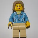 Minifigurka