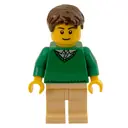 Minifigurka