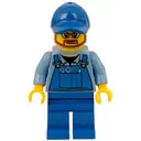 Minifigurka