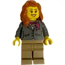Minifigurka