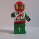 Minifigurka