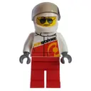 Minifigurka